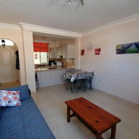 Apartament Casa Ela Caleta de Interián Zewnętrze zdjęcie