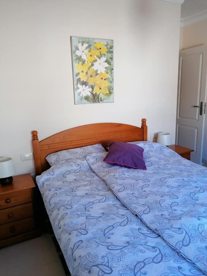 Apartament Casa Ela Caleta de Interián Zewnętrze zdjęcie