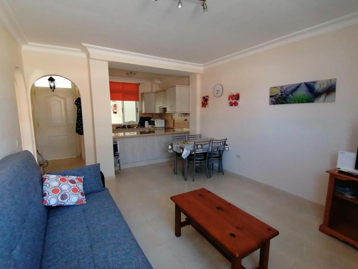 Apartament Casa Ela Caleta de Interián Zewnętrze zdjęcie