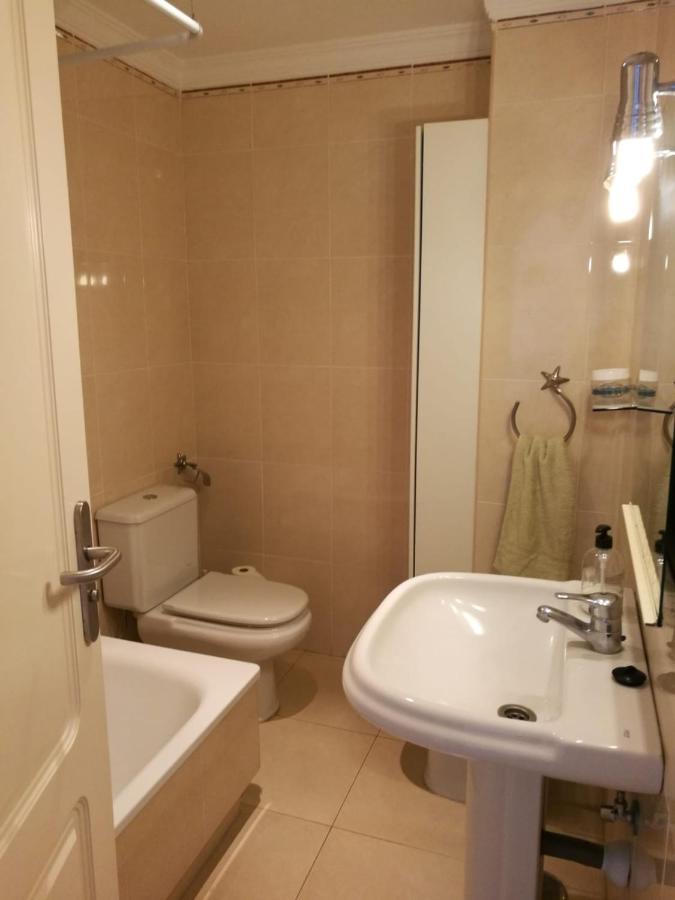 Apartament Casa Ela Caleta de Interián Zewnętrze zdjęcie