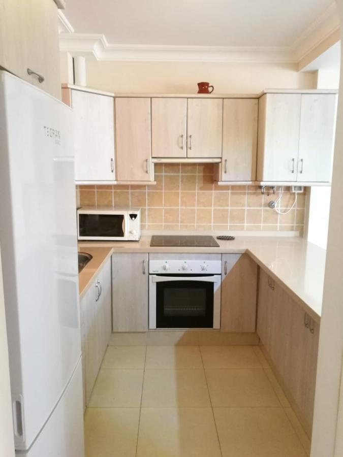 Apartament Casa Ela Caleta de Interián Zewnętrze zdjęcie